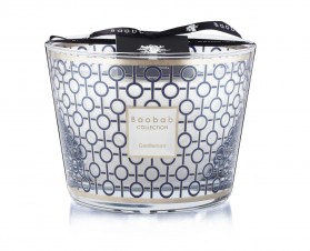 Baobab Collection – Gentlemen Max10 Candle