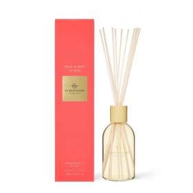 Glasshouse – One Night In Rio Diffuser