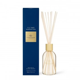 Glasshouse – I’ll Take Manhattan Diffuser