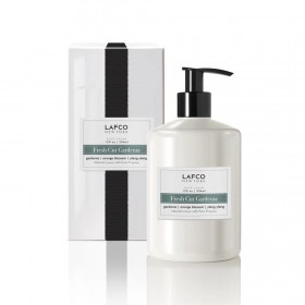 LAFCO – Fresh Cut Gardenia (Living Room) Hand Cream