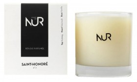 House Of Nur – Saint Honoré Candle