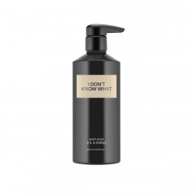DS & Durga – I Don’t Know What Body Soap