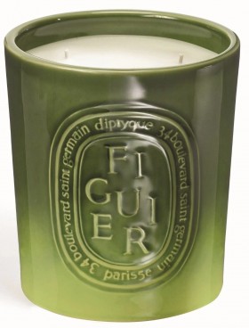Diptyque – Figuier 5 Wick XL Candle 1500g (Fig)