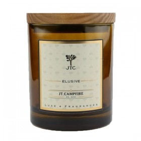 Joshua Tree – JT Campfire Luxe Candle
