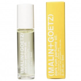 Malin & Goetz – Dark Rum Perfume Oil