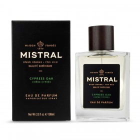 Mistral – Cypress Oak Eau De Parfum