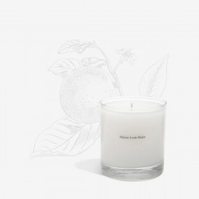 Maison Louis Marie – No. 09 Vallée De Farney Candle