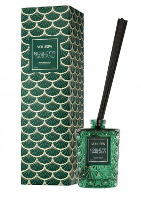 Voluspa – Noble Fir Garland Diffuser