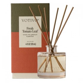 Votivo – Fresh Tomato Leaf Diffuser