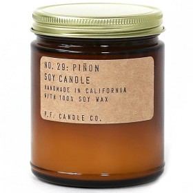 P.F. Candle Co. – Piñon Candle