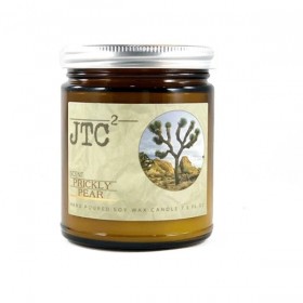 Joshua Tree – Prickly Pear Candle