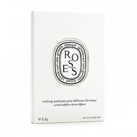 Diptyque – Roses Electric Diffuser Capsule