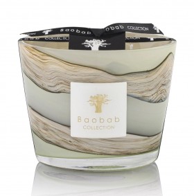 Baobab Collection – Sand Sonora Max10 Candle