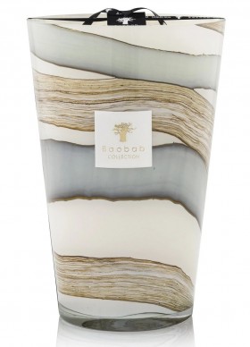 Baobab Collection – Sand Sonora Max35 Candle