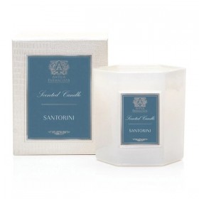 Antica Farmacista – Santorini Candle