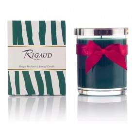 Rigaud – Cypres Mini Candle