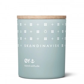 Skandinavisk – OY (Island) Votive Candle