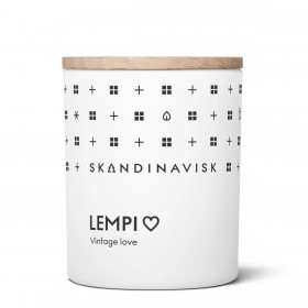 Skandinavisk – LEMPI (Love) Votive Candle