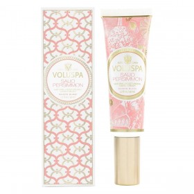 Voluspa – Saijo Persimmon Hand Cream