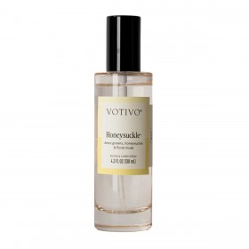 Votivo – Honeysuckle Room & Linen Spray