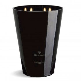 Cereria Molla – Tea & Lemongrass 4 Wick Candle