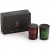 Cereria Molla – Holiday Votive Candle Duo Gift Set