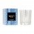 Nest – Blue Cypress & Snow Votive Candle