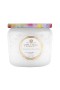 Voluspa – Vela em Pote Pequeno de Flores Silvestres