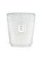 Voluspa – Vela de Lareira com 5 Pavios Rosa Leite