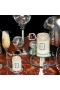 Voluspa – Vela em frasco grande Sparkling Cuvée