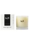 House Of Nur – Vela de Tabaco Apimentado e Oud
