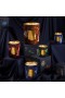 Trudon – Vela Luna Grande para as Festas de Fim de Ano de 2025