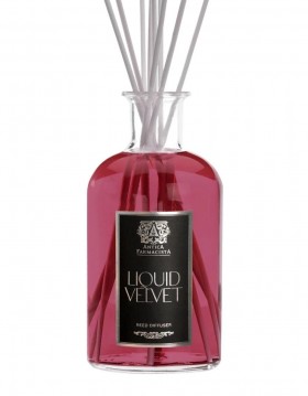 Antica Farmacista – Difusor Veludo Líquido 500ml