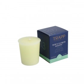 Trapp – Floricultura Bob's #13 Vela Votiva