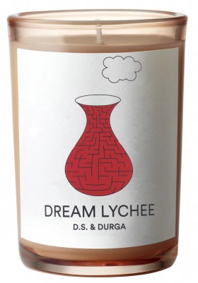 DS & Durga – Vela de Lichia dos Sonhos