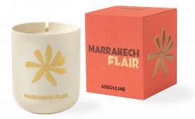 Assouline – Vela Flair Marrakech