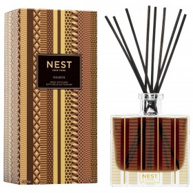 Nest – Difusor de lareira