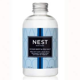 Nest – Refil para Difusor Ocean Mist & Sea Salt