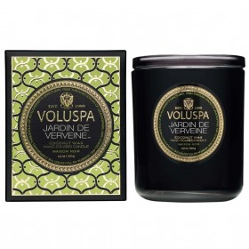 Voluspa – Vela Clássica Jardin De Verveine