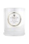Voluspa – Suede Blanc klasszikus gyertya