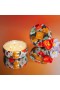 Voluspa – Goji Tarocco Orange 3 kanóc bádog XXV évfordulós gyertya