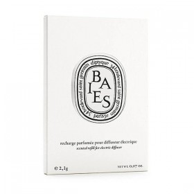 Diptyque – Baies elektromos diffúzor kapszula (Berries)