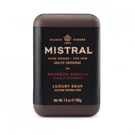 Mistral – Bourbon vanília szappan