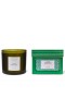 Eastát Flamingo – Coinneal Rós Jasmine Damasc Coinneal XL