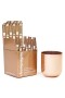 Jonathan Adler – Coinneal Champagne
