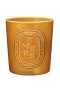 Diptyque – Coinneal Ambre 600g (Ómra)