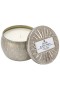 Voluspa – Coinneal Stáin Bheag Tabac Fionn