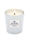 Coinneal Clasaiceach Vanille Bourbon Voluspa