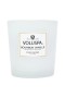 Coinneal Clasaiceach Vanille Bourbon Voluspa
