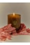 Eastát Flamingo – Coinneal Rós Jasmine Damasc